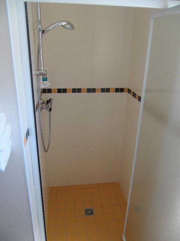 Hotel Cantal Cottages Saint-Georges  Rom bilde