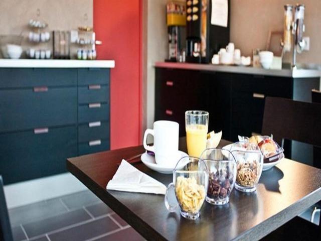 Hotel Cantal Cottages Saint-Georges  Eksteriør bilde