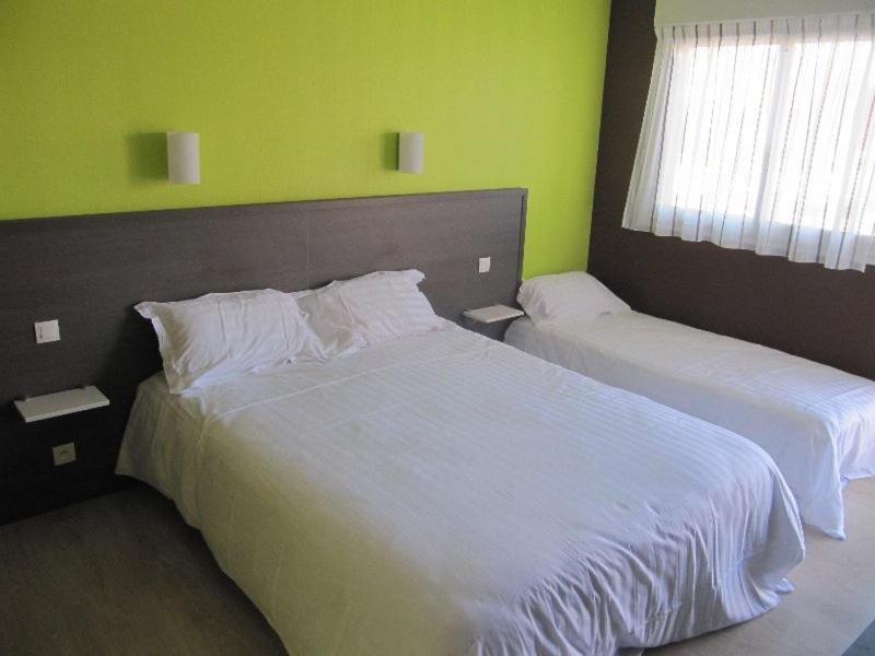 Hotel Cantal Cottages Saint-Georges  Eksteriør bilde