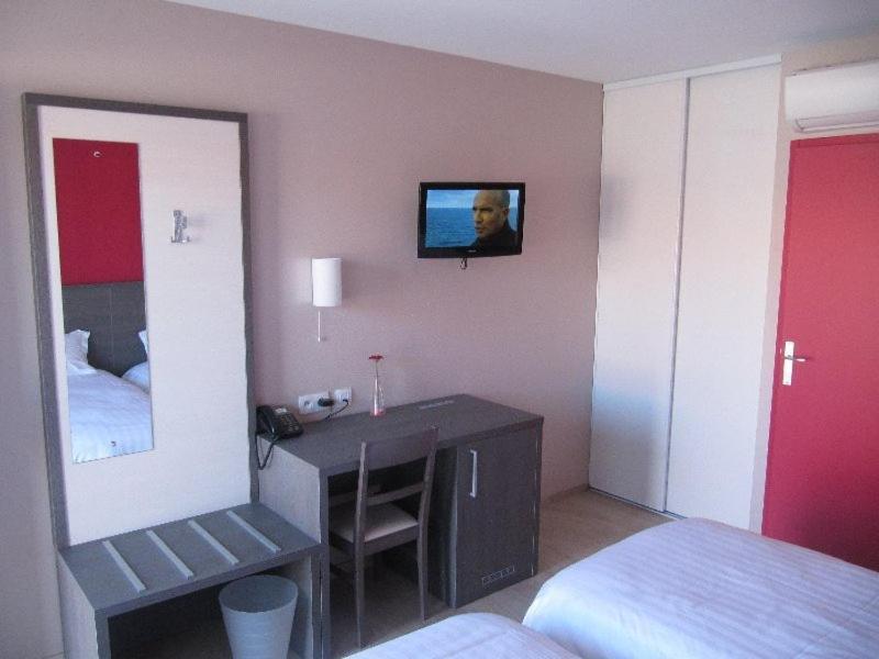 Hotel Cantal Cottages Saint-Georges  Eksteriør bilde