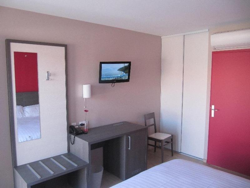 Hotel Cantal Cottages Saint-Georges  Eksteriør bilde