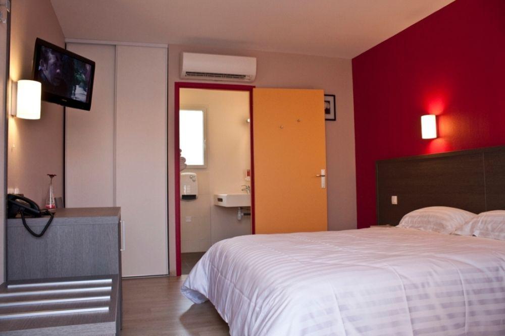 Hotel Cantal Cottages Saint-Georges  Eksteriør bilde