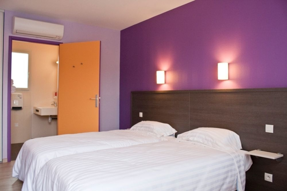 Hotel Cantal Cottages Saint-Georges  Eksteriør bilde