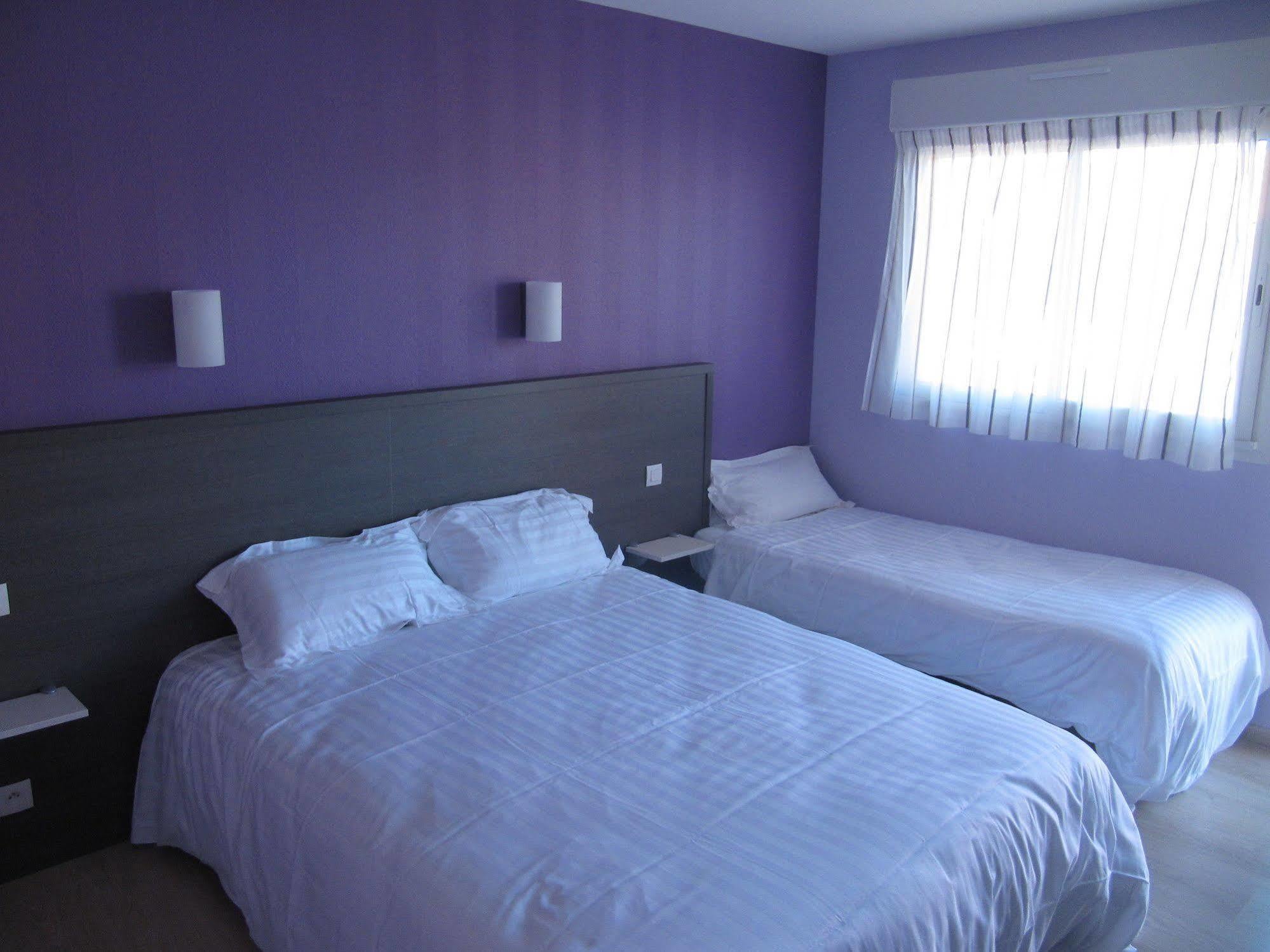 Hotel Cantal Cottages Saint-Georges  Eksteriør bilde